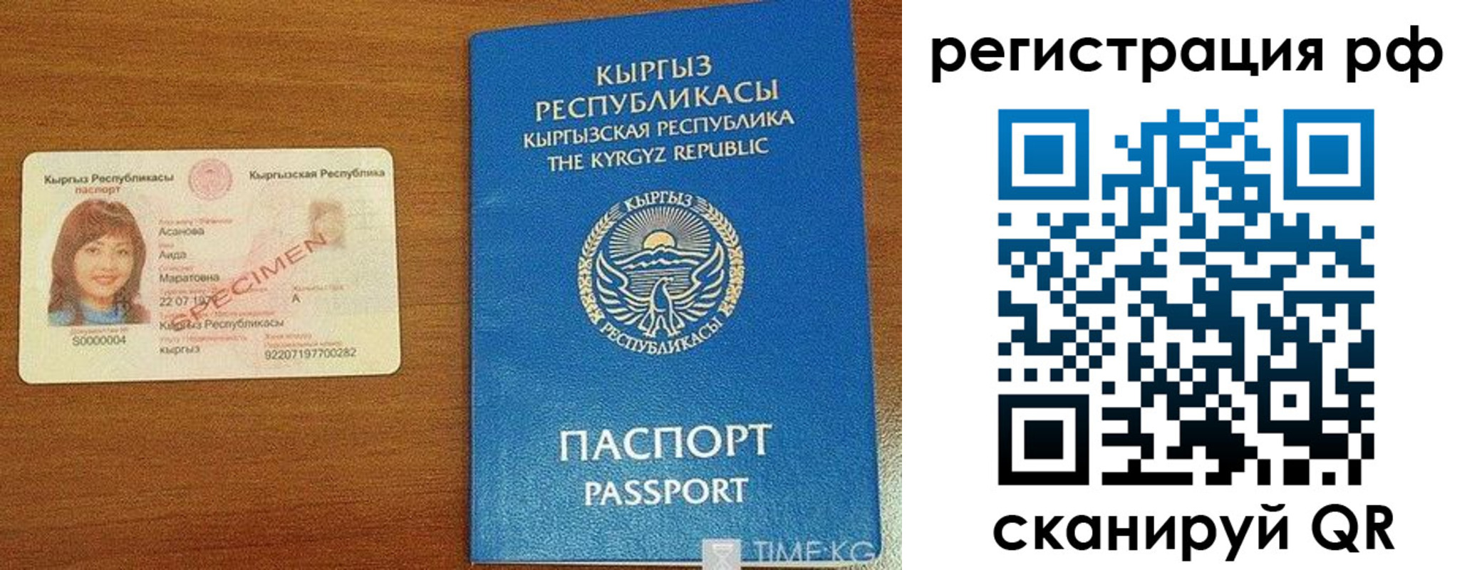временная регистрация законно в Дмитрове